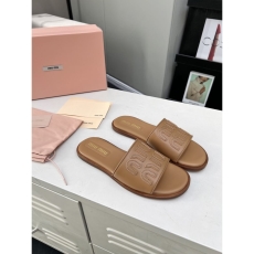 Miu Miu Sandals